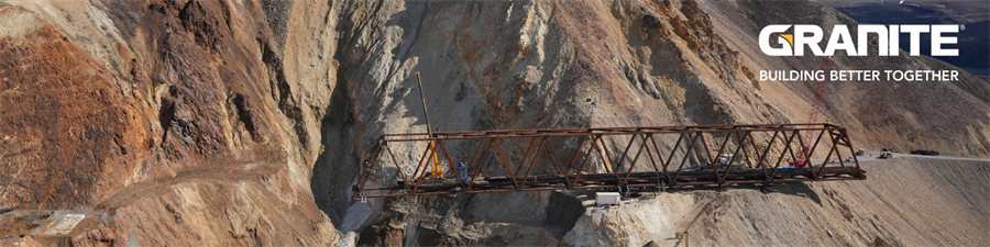 Granite Construction, Inc.