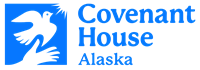 Covenant House Alaska begins bridging digital divide with gift from AT&T