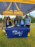 Global Credit Union Foundation Golf Tournament Raises $70,000 for Local Nonprofits
