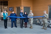 New Child Watch Center Provides Childcare Options on Base