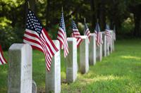 Nuvision Alaska spends Memorial Day weekend honoring veterans