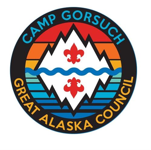 Camp Gorsuch Logo