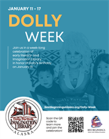 Best Beginnings Launches Statewide “Dolly Week” Celebration January 11–17