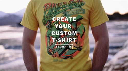 Create Custom Items