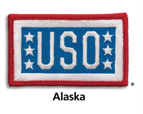 USO Alaska