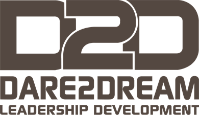 Dare2Dream Leadership Development