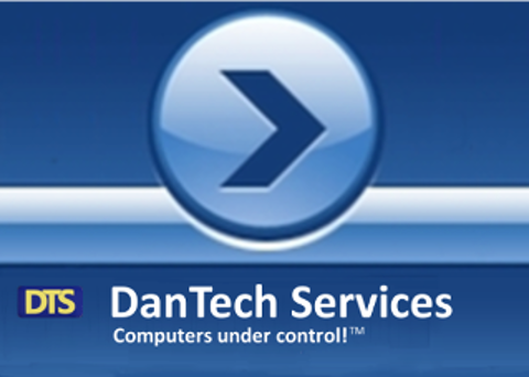 DanTech Services Inc