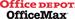 Office Depot Office Max Business Solutions Division - Anchorage