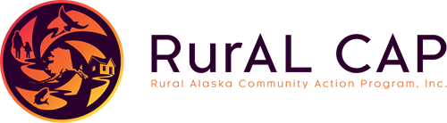 RurAL CAP Logo