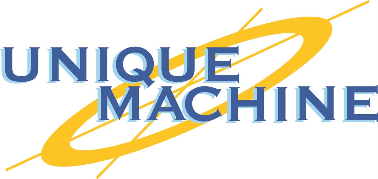 Unique Machine LLC Unique Machine LLC