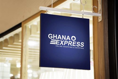 Ghana Express