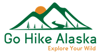 Go Hike Alaska