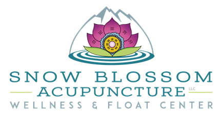 Snow Blossom Acupuncture, LLC - Wellness & Float Center
