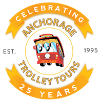Anchorage Trolley