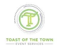 Toast of the Town, LLC Toast of the Town, LLC