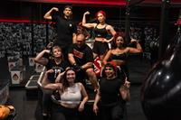 Rumble Boxing Anchorage