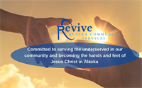 Revive Alaska Community Services
