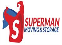 Superman Moving & Storage LLC