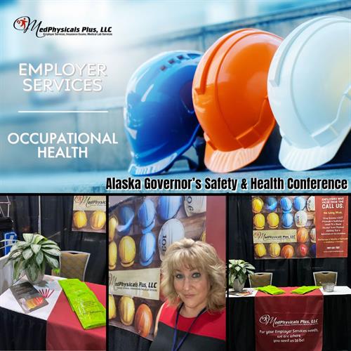 Occupational Safety Services Available in Anchorage