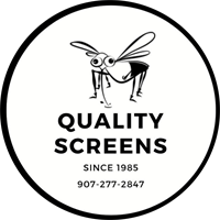 Quality Screens Celebrates 40 Years of Business in Anchorage