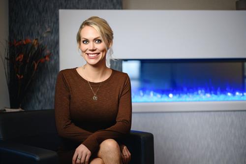 Marisa Scott | CEO/RNFA