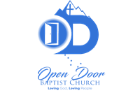Open Door Baptist Church of Anchorage