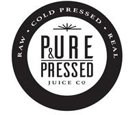 Pure & Pressed Juice Company