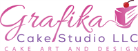 GRAFIKA Cake Studio LLC