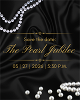 Pacific Northern Academy: Pearl Jubilee