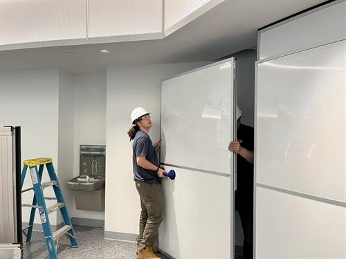 Excellent Installers