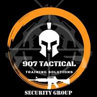 907 Tactical Security Group