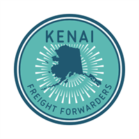 Kenai Freight Forwarders