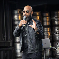 DON MEGGA RETURNS TO KFAT 92.9 AFTER YEAR-LONG HIATUS