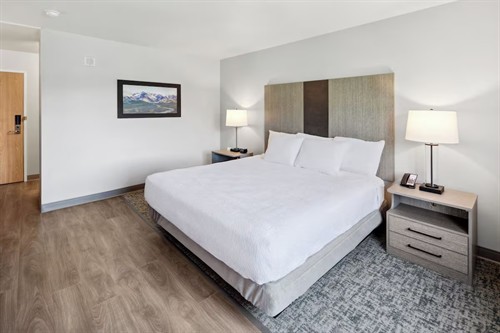 Standard Double Room, 2 Queen Beds