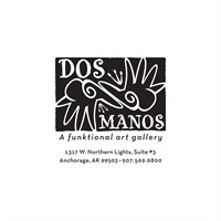 Dos Manos Gallery