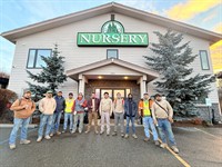 Faltz Landscaping & Nursery