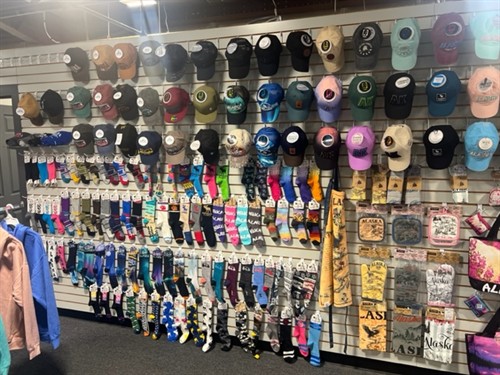 Ball Caps