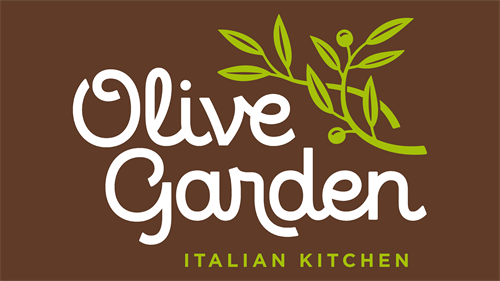 Olive Garden Logo