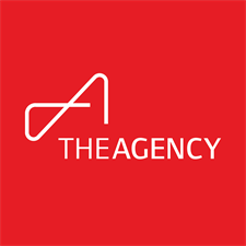 The Agency Anchorage