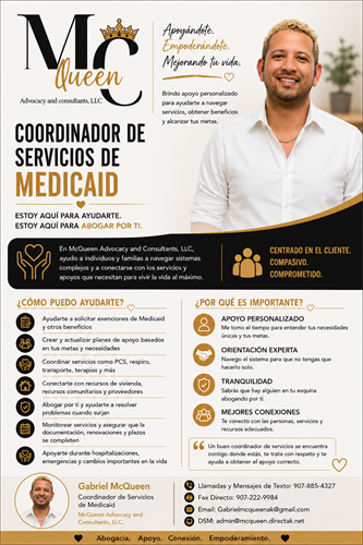 CC services
