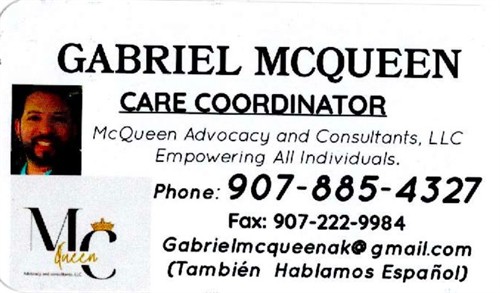 Bussiness card