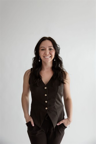 Erika Dominick, APRN