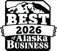Alaska Business Magazine Announces 2026 Best of Alaska Business Awards