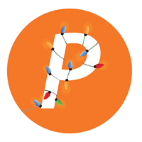 EasyPark Lights Up Fourth Avenue with LED Snowflakes