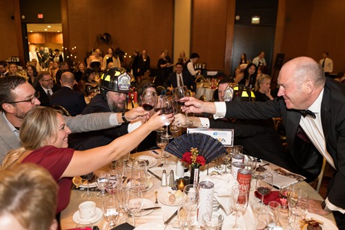Anchorage Wine & Food Festival