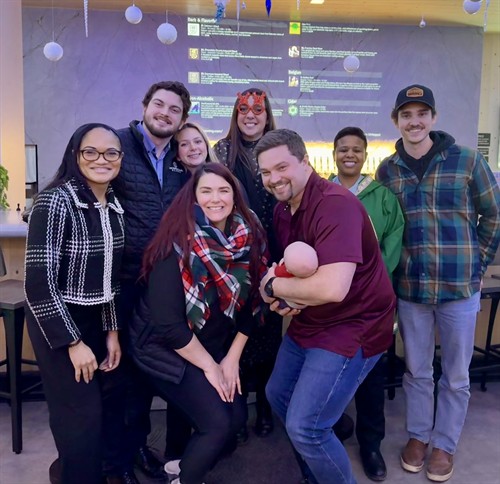 Alaska GenNow Network