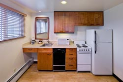 Standard Kitchen Standard Kitchen