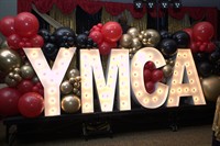 The Magic of Giving - YMCA Fall Gala