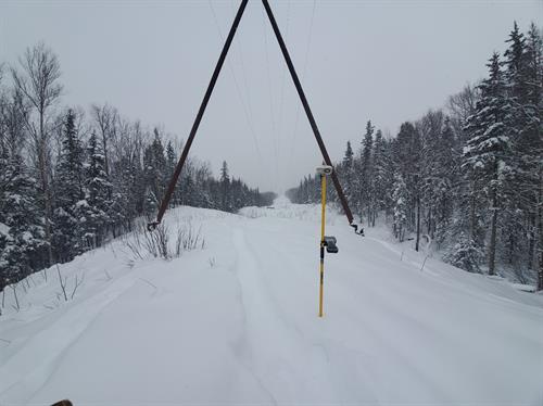 Winter Survey Winter Survey