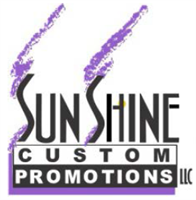 Sunshine Custom Promotion